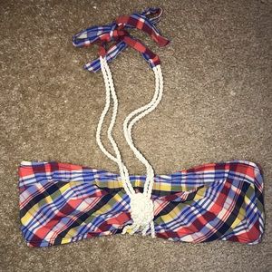 Sperry Bikini
